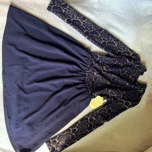 Altar’d state dress